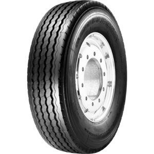 Anvelopă Camioane Trailer DOUBLE COIN RR905 385/65 R22.5 160 K - C B 72 B