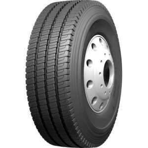 Anvelopă Camioane Toate Pozitiile ROADX RU650 275/70 R22.5 148/145 J - D B 72 B