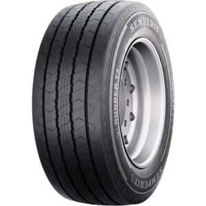 Anvelopă Camioane Trailer SEMPERIT Runner T3 385/65 R22.5 164 K - C C 70 A