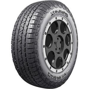 Anvelopă All Seasons ROADX RXQuest DAT21 225/65 R17 102 H - D D 72 B
