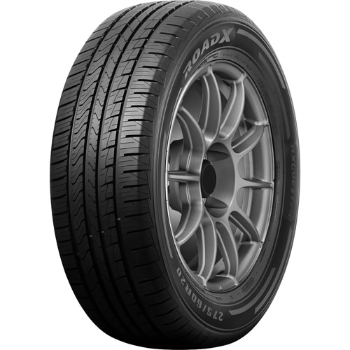 Anvelopă Vara ROADX RXQuest HT02 275/70 R16 114 H - C C 72 B 1 Anvelopă Vara ROADX RXQuest HT02 255/65 R17 110 H - C C 72 B