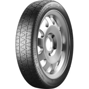 Anvelopă Vara CONTINENTAL sContact 155/70 R17 110 M - C B 71 2