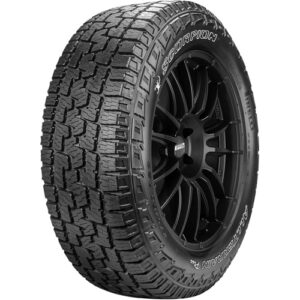 Anvelopă All Seasons PIRELLI Scorpion All Terrain Plus NA0 245/45 R19 102 V XL D B 72 B