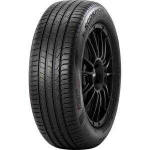 Anvelopă Vara PIRELLI Scorpion AO (+) Seal Inside Elect 255/45 R20 101 T - A B 69 A