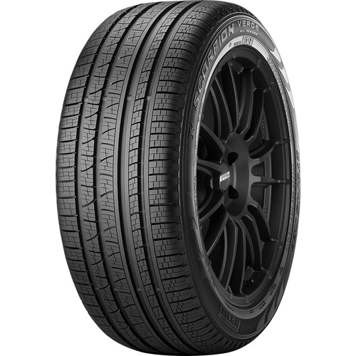 Anvelopă All Seasons PIRELLI Scorpion Verde All Season AR 235/55 R19 105 V XL B C 67 A 1 Anvelopă All Seasons PIRELLI Scorpion Verde All Season AR 235/55 R19 105 V XL B C 67 A