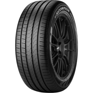 Anvelopă Vara PIRELLI Scorpion Verde AO 235/55 R17 99 V - C B 71 B