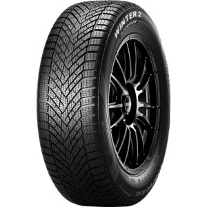 Anvelopă Iarna PIRELLI Scorpion Winter 2 MO1 265/40 R21 105 V XL - -  -