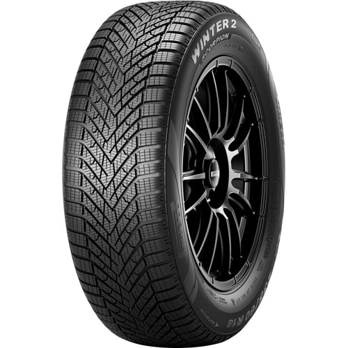 Anvelopă Iarna PIRELLI Scorpion Winter 2 Seal Inside Elect 255/40 R21 102 V XL C A 71 B 1 Anvelopă Iarna PIRELLI Scorpion Winter 2 Seal Inside Elect 255/40 R21 102 V XL C A 71 B