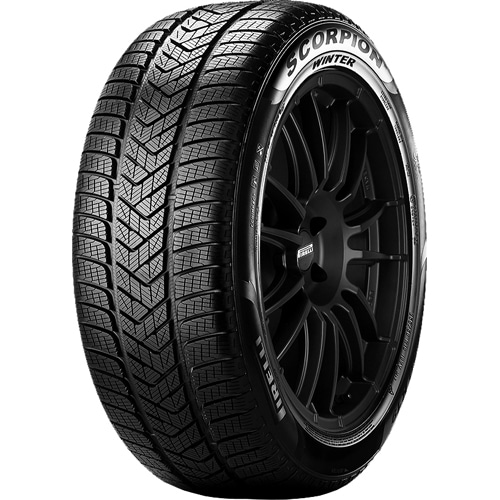 Anvelopă Iarna PIRELLI Scorpion Winter AO (+) Elect 235/55 R19 101 T - B B 70 B 1 Anvelopă Iarna PIRELLI Scorpion Winter AO (+) Elect 255/50 R19 103 T - B B 71 B
