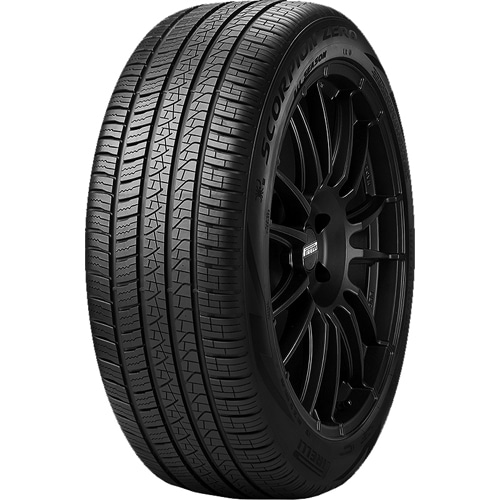 Anvelopă All Seasons PIRELLI Scorpion Zero All Season A8A NCS 285/40 R22 110 Y XL B B 72 A 1 Anvelopă All Seasons PIRELLI Scorpion Zero All Season A8A NCS 325/35 R22 114 Y XL B A 71 A