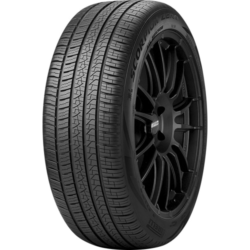 Anvelopă All Seasons PIRELLI Scorpion Zero All Season J LR NCS 265/40 R22 106 Y XL B B 72 B 1 Anvelopă All Seasons PIRELLI Scorpion Zero All Season J LR NCS 235/50 R20 104 W XL A B 70 B