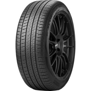 Anvelopă All Seasons PIRELLI Scorpion Zero All Season NC0 285/45 R21 113 V XL B A 72 A