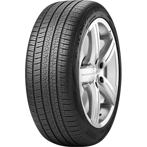 Anvelopă All Seasons PIRELLI Scorpion Zero All Season VOL NCS 265/35 R22 102 V XL B B 70 A 1 Anvelopă All Seasons PIRELLI Scorpion Zero All Season VOL NCS 245/45 R20 103 V XL B D 72 B