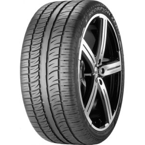 Anvelopă Vara PIRELLI Scorpion Zero Asimmetrico MO 235/60 R17 102 V - C B 71 2