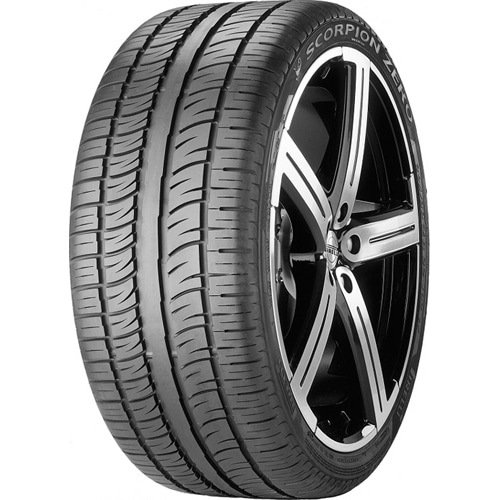 Anvelopă Vara PIRELLI Scorpion Zero Asimmetrico MO 235/45 R20 100 H XL E C 72 2 1 Anvelopă Vara PIRELLI Scorpion Zero Asimmetrico MO 235/45 R20 100 H XL E C 72 2