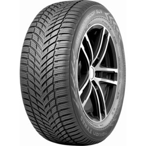 Anvelopă All Seasons NOKIAN Seasonproof SUV 235/50 R18 101 V XL C B 69 A