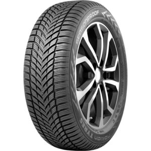 Anvelopă All Seasons NOKIAN Seasonproof 225/45 R17 94 V XL C B 69 A