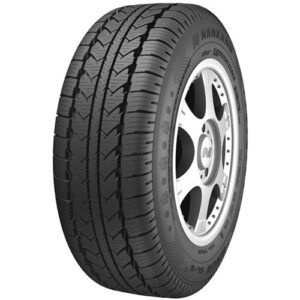 Anvelopă Iarna NANKANG SL-6 215/65 R15C 104/102 T - C C 70 1