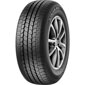 Anvelopă Vara SUMITOMO SL727 235/65 R16C 115/113 R - C C 71 B