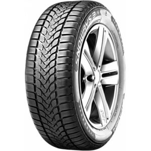 Anvelopă Iarna LASSA Snoways 3 185/70 R14 88 T - D C 68 A