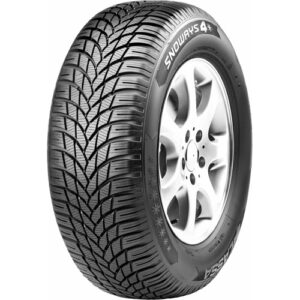 Anvelopă Iarna LASSA Snoways 4 225/40 R18 92 V XL - -  -