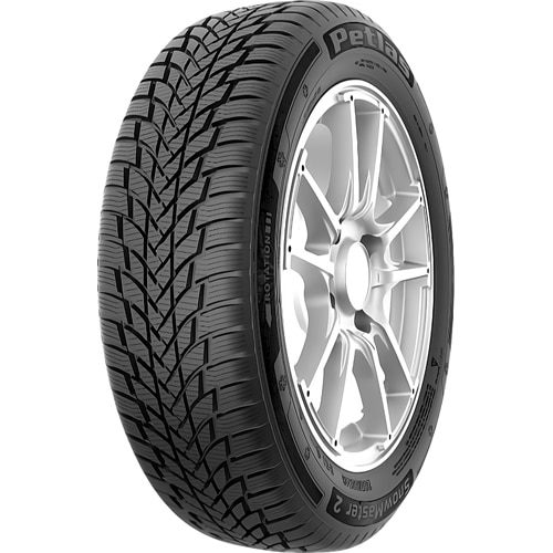 Anvelopă Iarna PETLAS SnowMaster 2 205/65 R15 94 H - C B 71 B 1 Anvelopă Iarna PETLAS SnowMaster 2 185/55 R14 80 H - D B 71 B