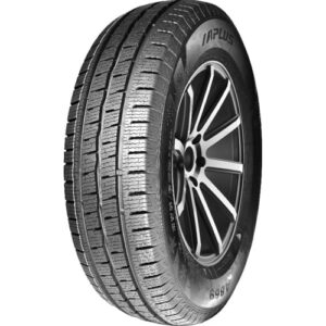 Anvelopă Iarna TRISTAR Snowpower VAN 165/70 R14C 89/87 R - D B 72 B