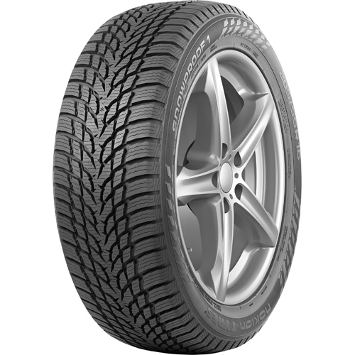 Anvelopă Iarna NOKIAN Snowproof 1 185/55 R15 82 T - D B 69 B 1 Anvelopă Iarna NOKIAN Snowproof 1 235/35 R19 91 W XL D B 70 B