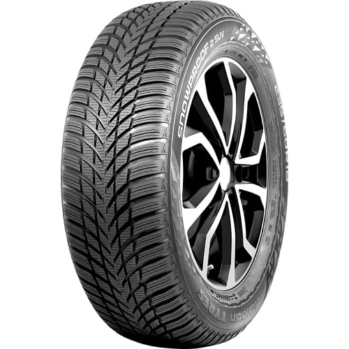 Anvelopă Iarna NOKIAN Snowproof 2 SUV 275/50 R20 113 V XL B B 73 B 1 Anvelopă Iarna NOKIAN Snowproof 2 SUV 235/55 R18 104 H XL C B 70 B