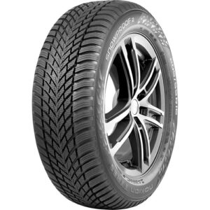 Anvelopă Iarna NOKIAN Snowproof 2 215/55 R17 94 H - D B 69 A