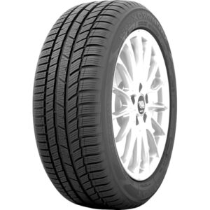 Anvelopă Iarna TOYO Snowprox S954 255/35 R20 97 W XL D C 72 B