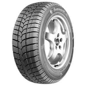 Anvelopă Iarna KORMORAN SnowPro B2 165/70 R14 81 T - E D 68 B