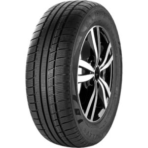 Anvelopă Iarna TOMKET SnowRoad SUV 3 225/65 R17 106 V XL C C 72 2