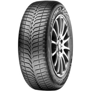 Anvelopă Iarna VREDESTEIN SnowTrac 3 185/55 R14 80 T - E C 68 1