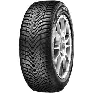 Anvelopă Iarna VREDESTEIN SnowTrac 5 155/65 R14 75 T - D C 70 B