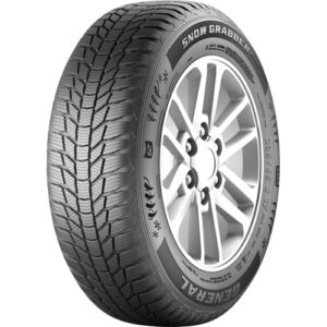 Anvelopă Iarna GENERAL TIRE Snow Grabber Plus 215/70 R16 100 H - D C 72 B
