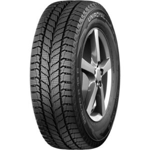 Anvelopă Iarna UNIROYAL Snow Max 2 185/75 R16C 104/102 R - D C 73 B