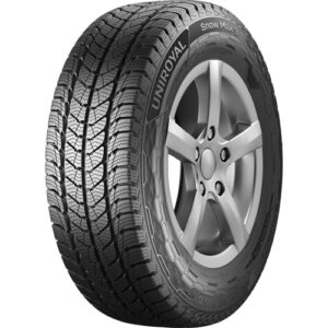 Anvelopă Iarna UNIROYAL Snow Max 3 185/75 R16C 104/102 R - D B 73 B