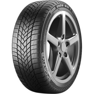 Anvelopă Iarna SPORTIVA Snow Win 3 225/45 R18 95 V XL D C 72 B