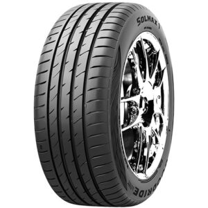 Anvelopă Vara GOODRIDE Solmax1 235/55 R20 105 W XL C A 72 B