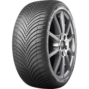 Anvelopă All Seasons KUMHO Solus 4S HA32 235/65 R17 108 V XL B B 72 B