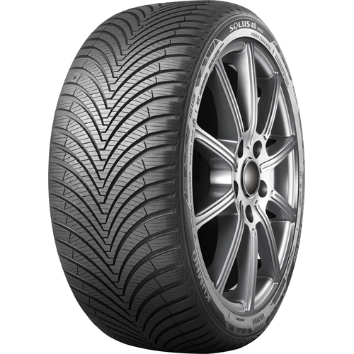 Anvelopă All Seasons KUMHO Solus 4S HA32 235/60 R18 107 V XL C B 72 B 1 Anvelopă All Seasons KUMHO Solus 4S HA32 225/60 R17 103 V XL C B 72 B