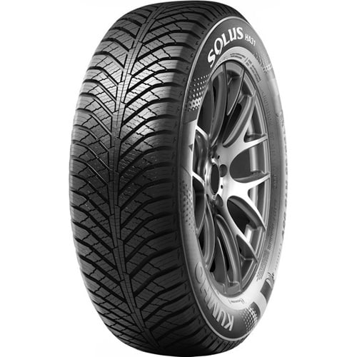 Anvelopă All Seasons KUMHO Solus HA31 245/70 R16 107 H - C C 71 B 1 Anvelopă All Seasons KUMHO Solus HA31 255/60 R17 106 V - C C 71 2