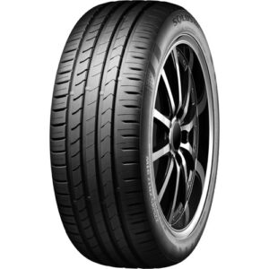 Anvelopă Vara KUMHO Solus HS51 Demo 215/55 R18 95 H - A C 71 B