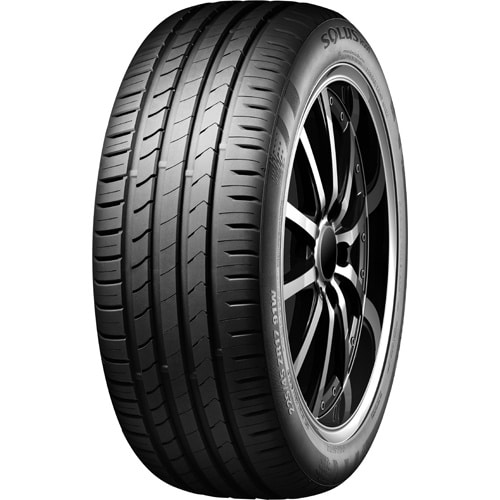 Anvelopă Vara KUMHO Solus HS51 Demo 215/55 R18 95 H - A C 71 B 1 Anvelopă Vara KUMHO Solus HS51 Demo 215/55 R18 95 H - A C 71 B