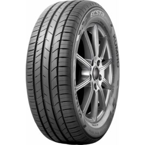 Anvelopă Vara KUMHO Solus HS52 185/60 R14 82 H - D B 70 B