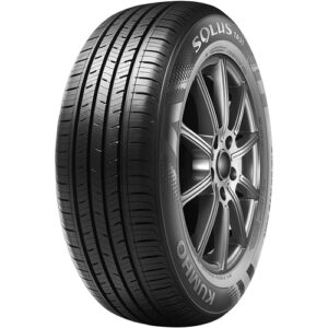 Anvelopă Vara KUMHO Solus TA31 215/50 R18 92 H - C C 71 2