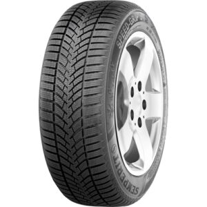Anvelopă Iarna SEMPERIT Speed-Grip 3 255/40 R19 100 V XL E C 73 2