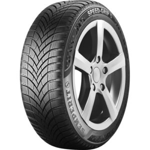 Anvelopă Iarna SEMPERIT Speed-Grip 5 235/60 R18 107 V XL C C 72 B