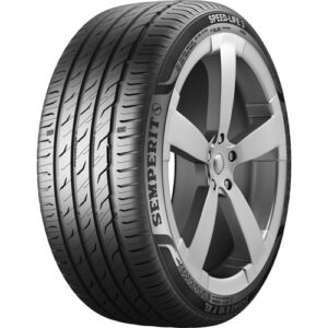 Anvelopă Vara SEMPERIT Speed-Life 3 215/60 R16 99 H XL C B 72 2